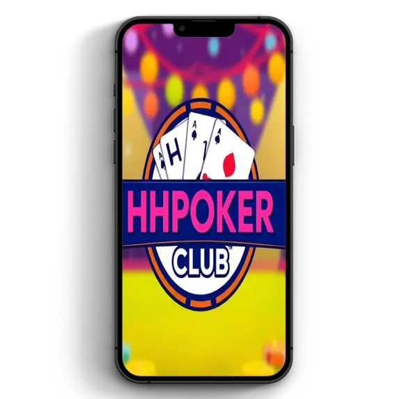 HHpokerios版本下载